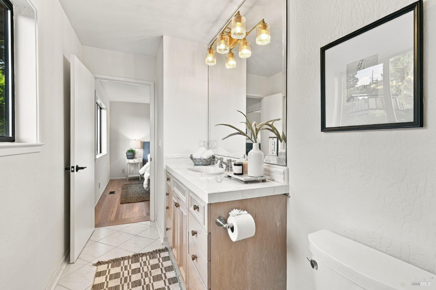 490 Wellesley Avenue Mill Valley CA 94941