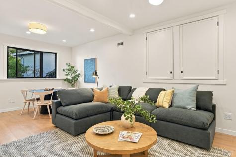 490 Wellesley Avenue Mill Valley CA 94941