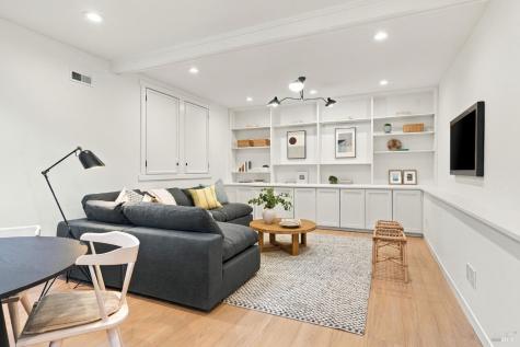 490 Wellesley Avenue Mill Valley CA 94941