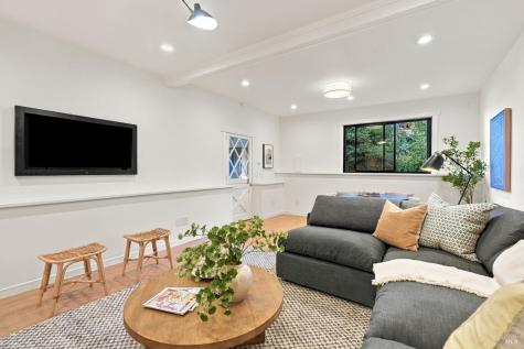 490 Wellesley Avenue Mill Valley CA 94941