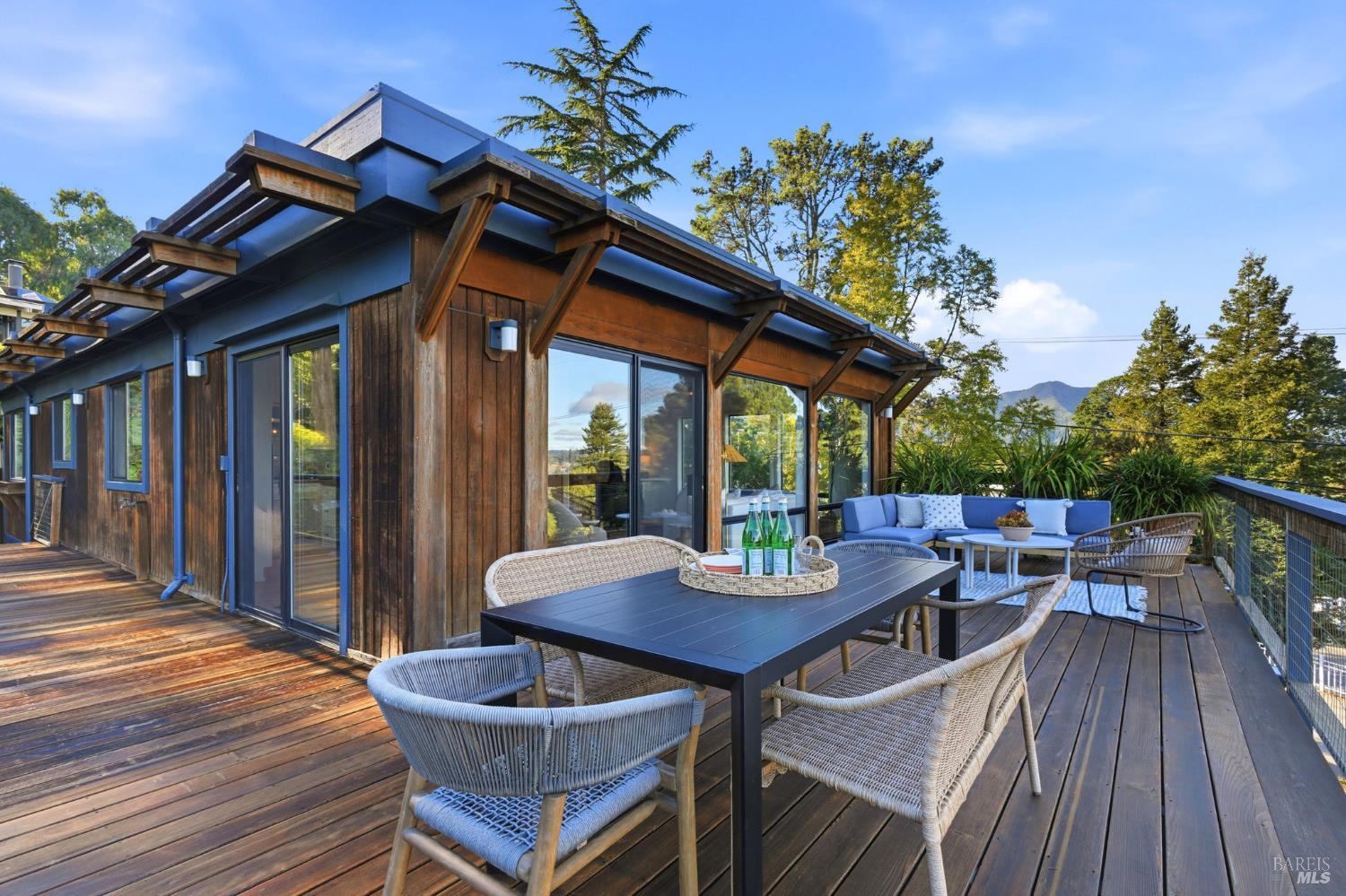 490 Wellesley Avenue Mill Valley CA 94941