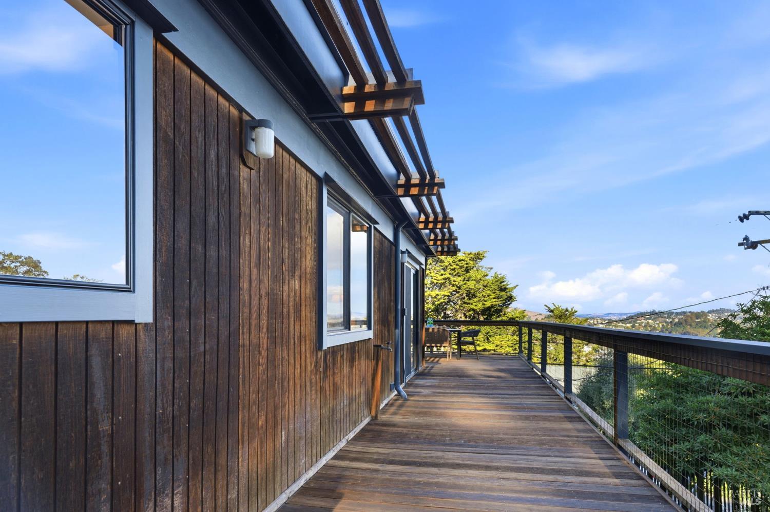 490 Wellesley Avenue Mill Valley CA 94941