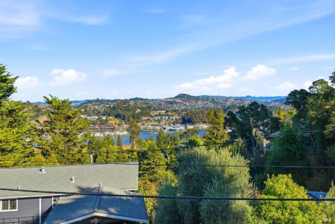 490 Wellesley Avenue Mill Valley CA 94941