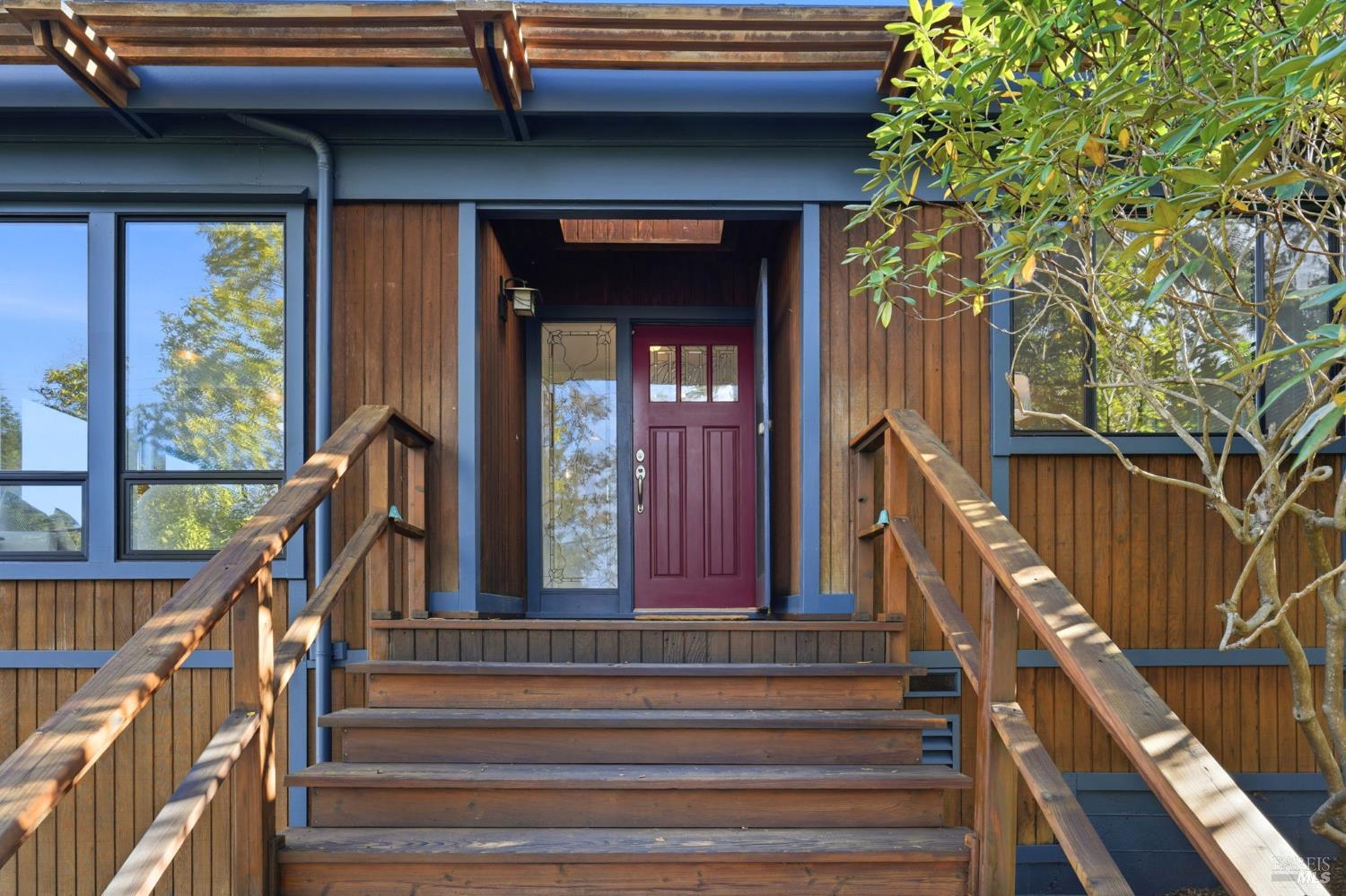 490 Wellesley Avenue Mill Valley CA 94941