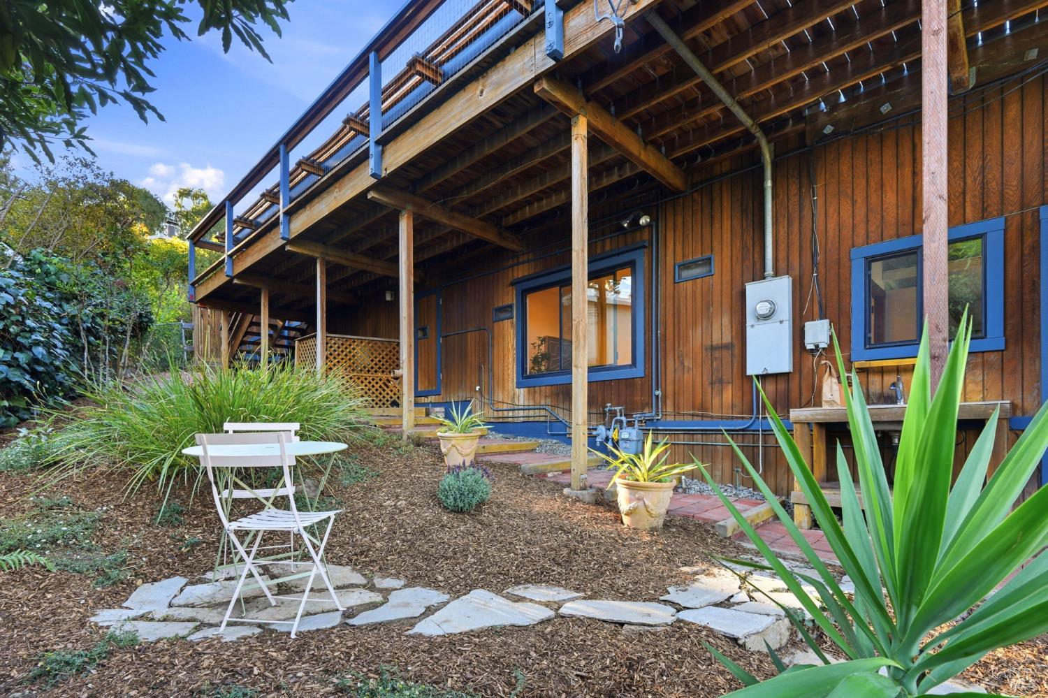 490 Wellesley Avenue Mill Valley CA 94941