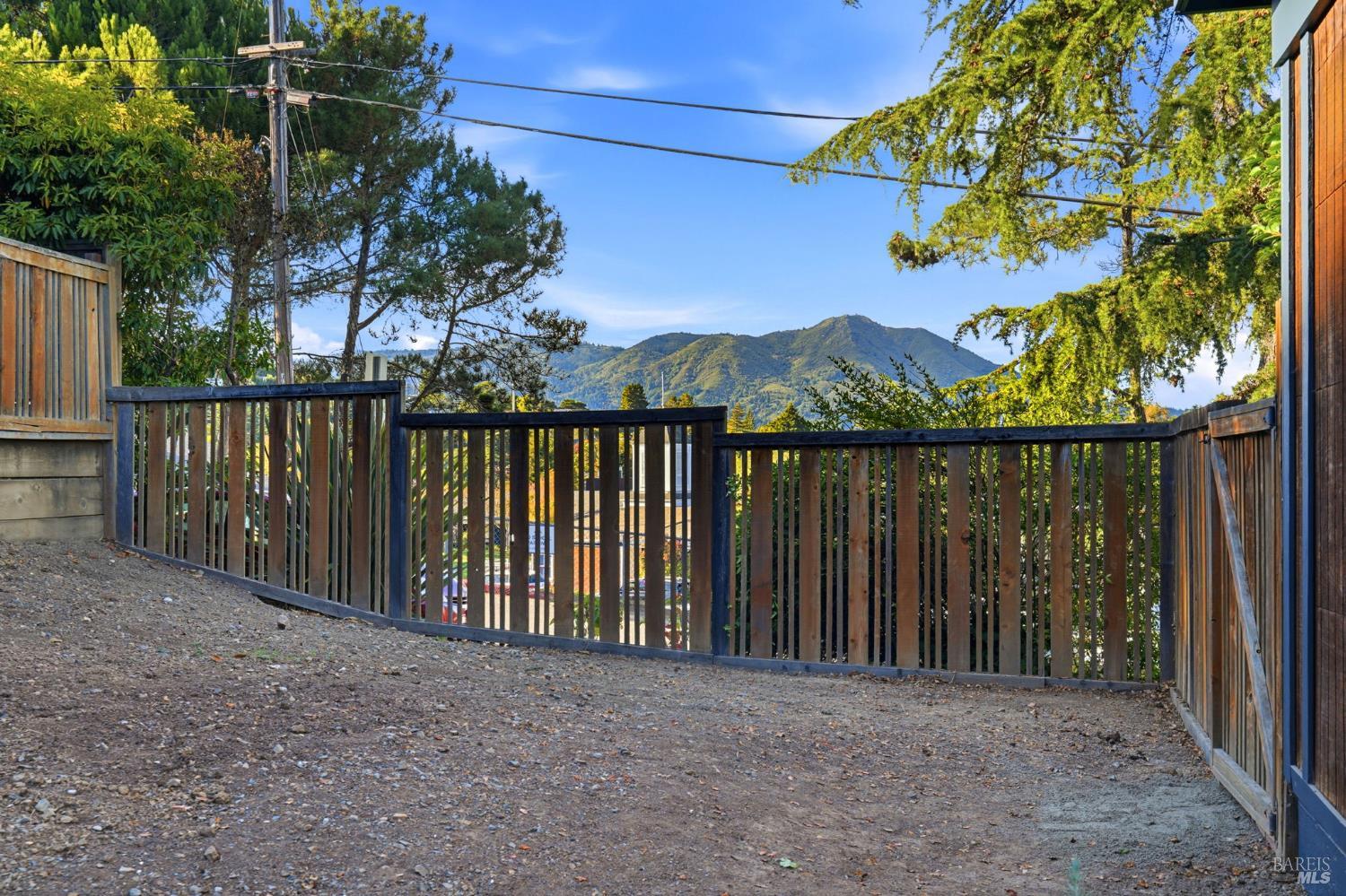 490 Wellesley Avenue Mill Valley CA 94941