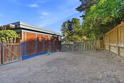 490 Wellesley Avenue Mill Valley CA 94941