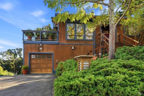 490 Wellesley Avenue Mill Valley CA 94941