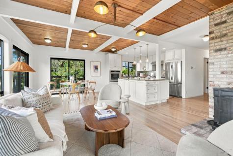 490 Wellesley Avenue Mill Valley CA 94941