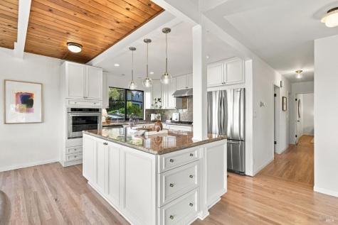 490 Wellesley Avenue Mill Valley CA 94941