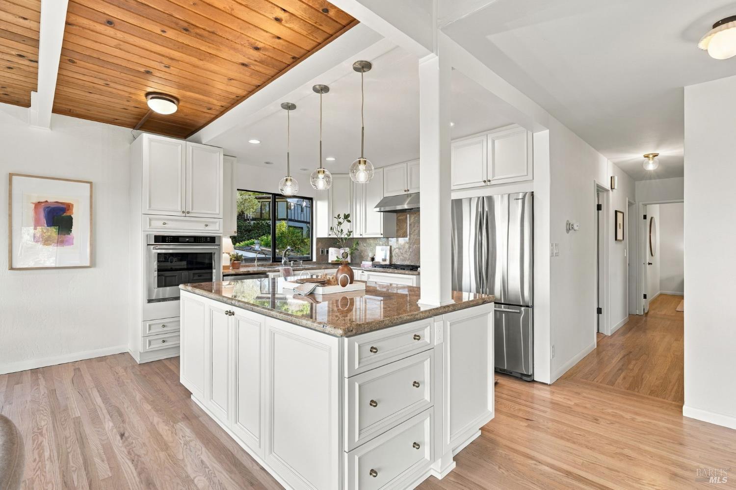 490 Wellesley Avenue Mill Valley CA 94941