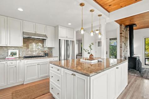 490 Wellesley Avenue Mill Valley CA 94941