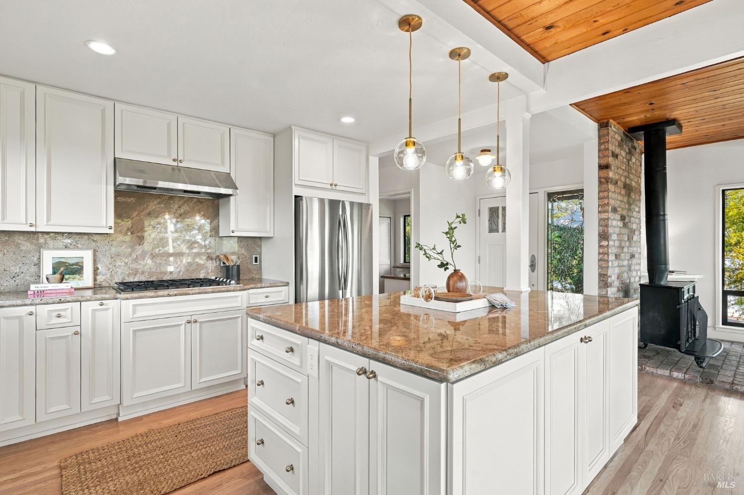 490 Wellesley Avenue Mill Valley CA 94941