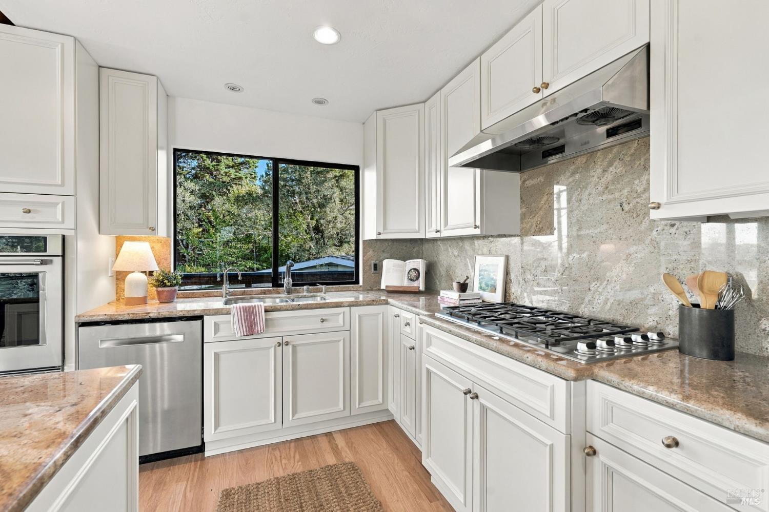 490 Wellesley Avenue Mill Valley CA 94941