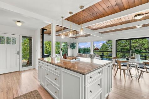 490 Wellesley Avenue Mill Valley CA 94941
