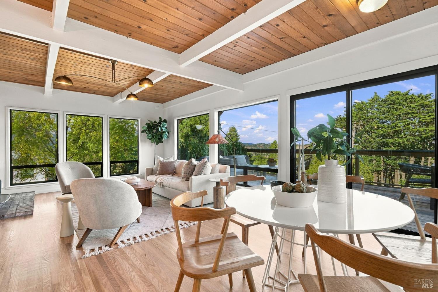 490 Wellesley Avenue Mill Valley CA 94941