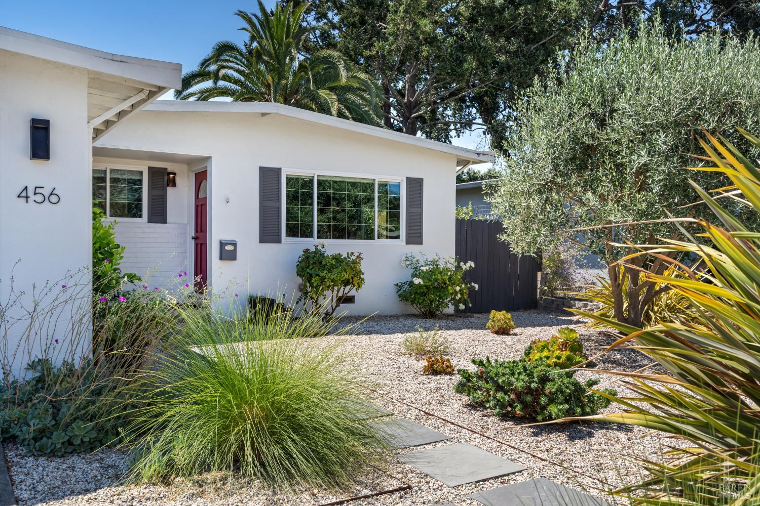 456 San Gabriel Drive Sonoma CA 95476