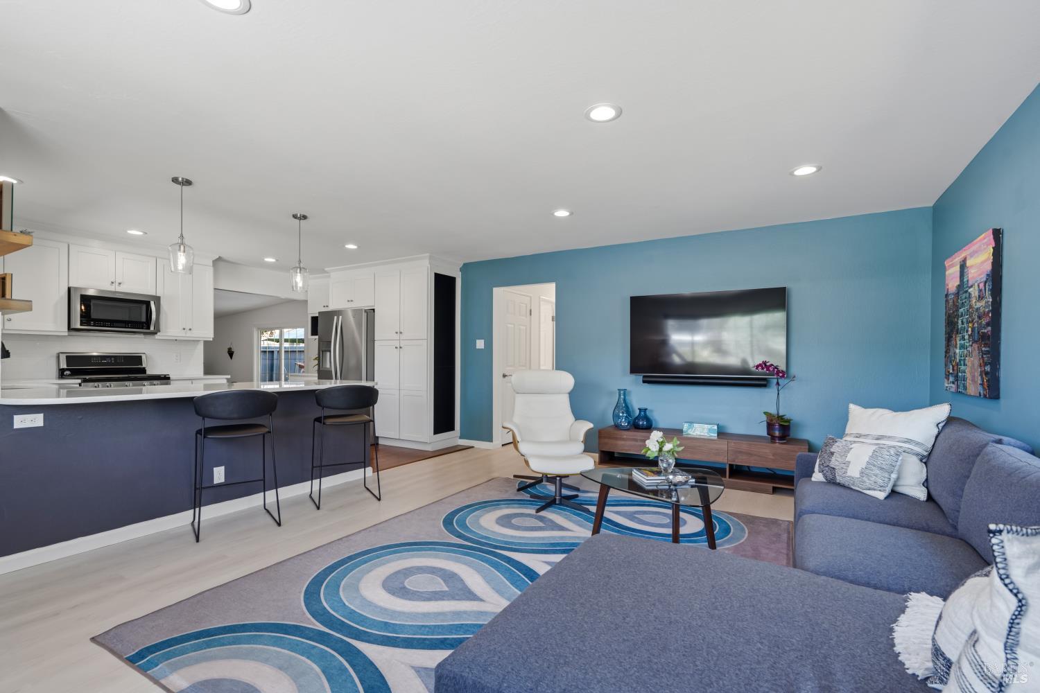 456 San Gabriel Drive Sonoma CA 95476