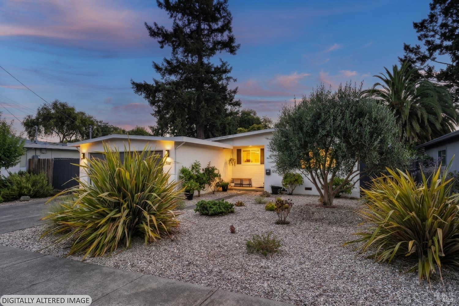 456 San Gabriel Drive Sonoma CA 95476