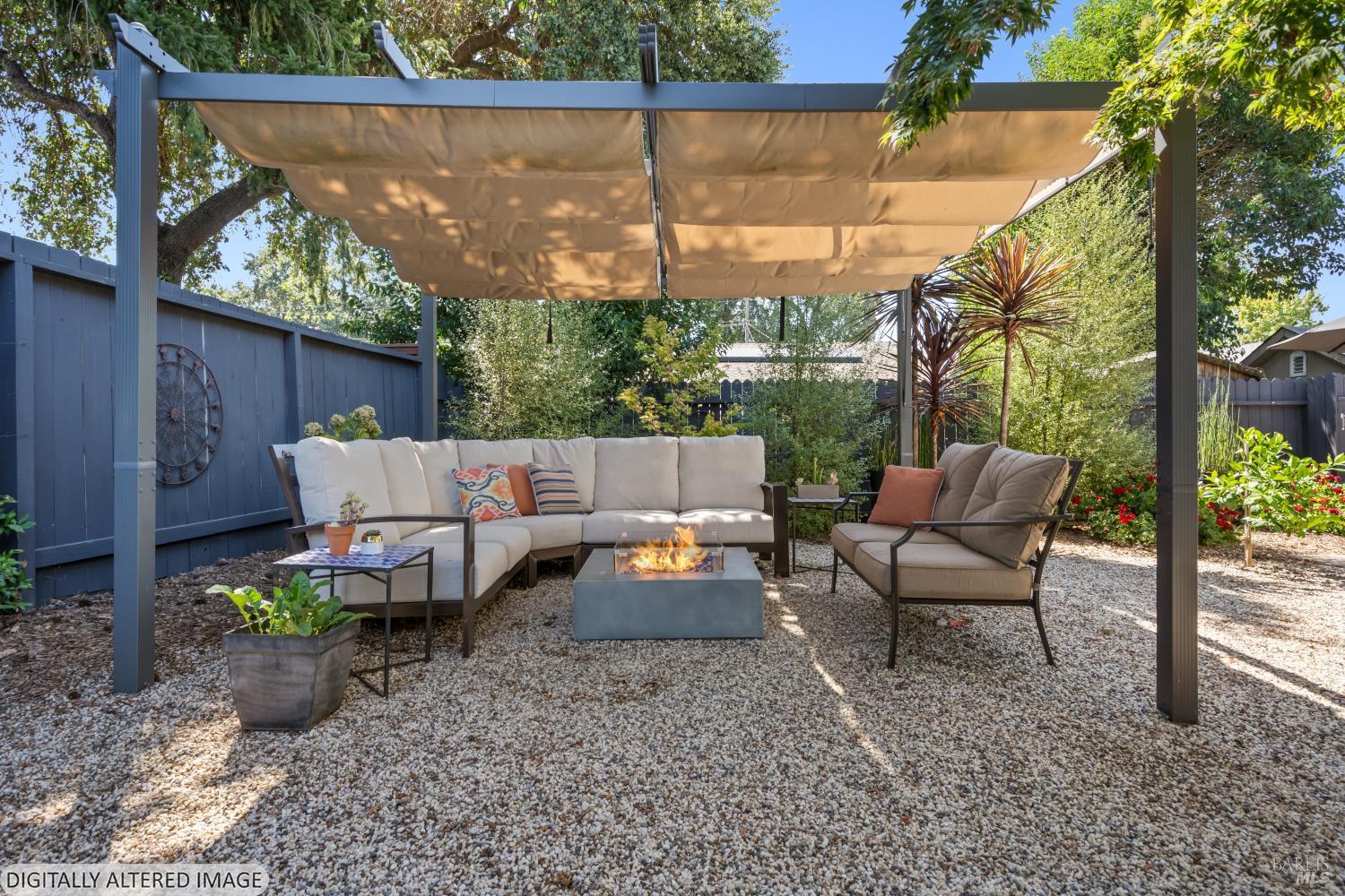 456 San Gabriel Drive Sonoma CA 95476
