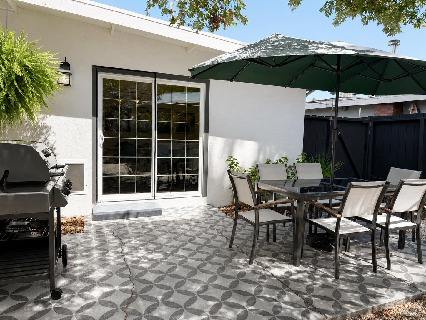 456 San Gabriel Drive Sonoma CA 95476