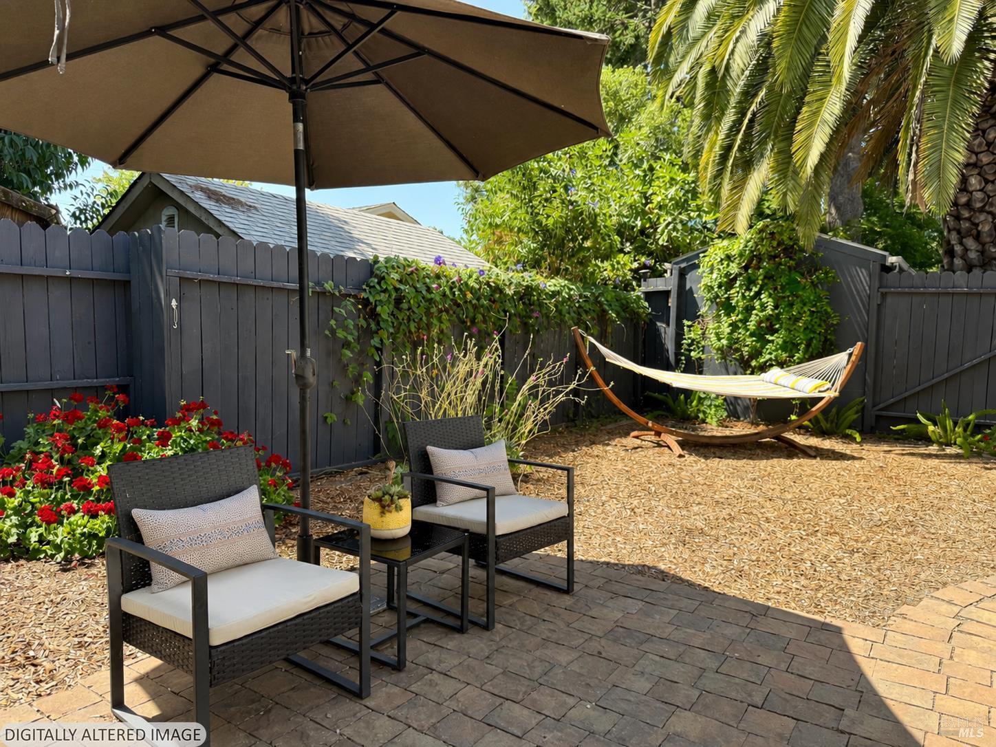 456 San Gabriel Drive Sonoma CA 95476