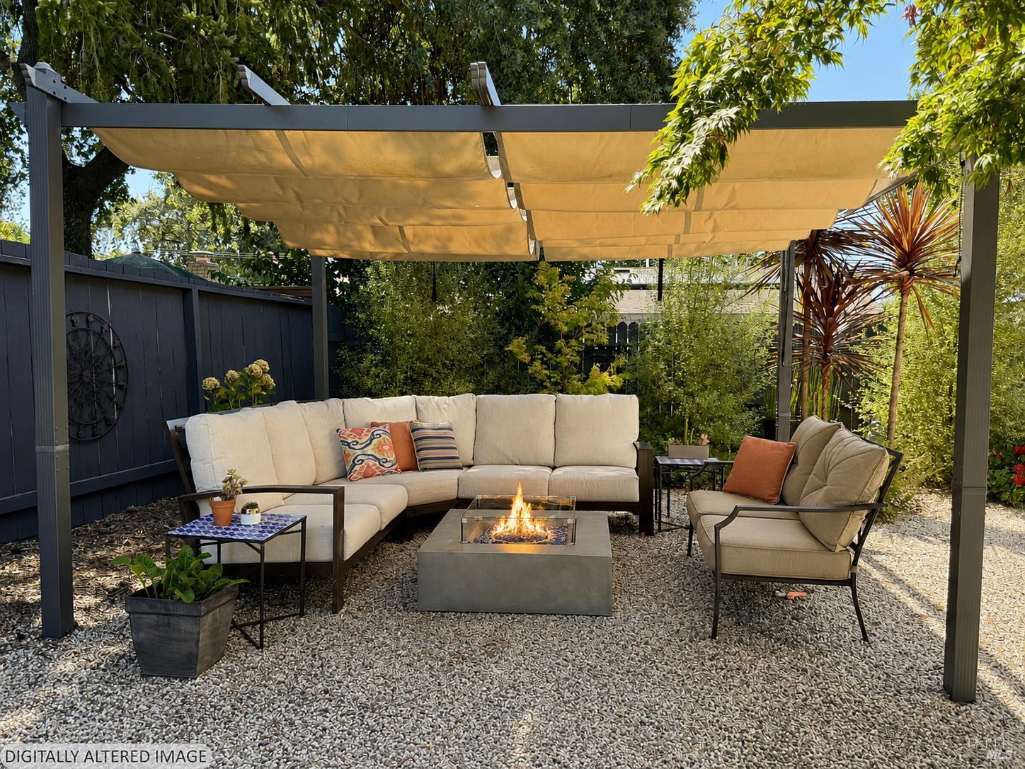 456 San Gabriel Drive Sonoma CA 95476