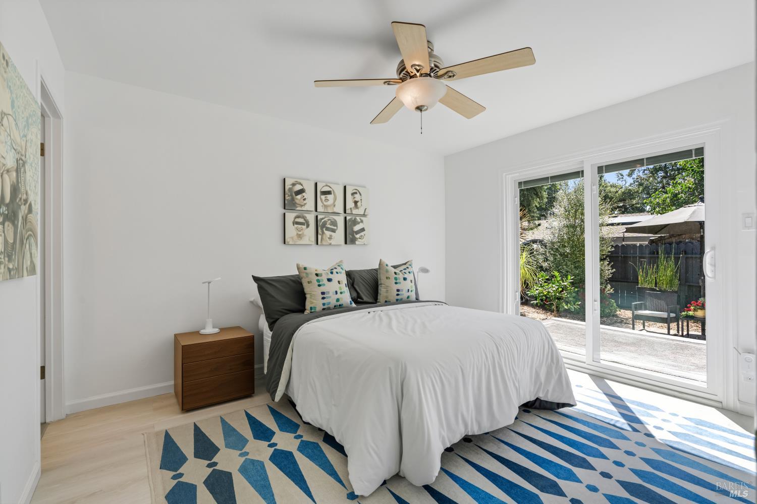456 San Gabriel Drive Sonoma CA 95476