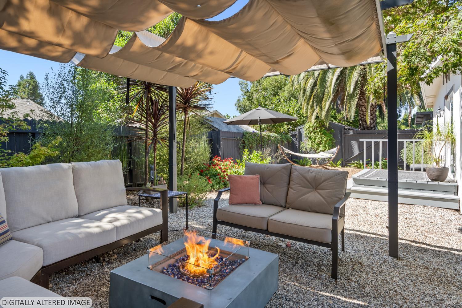 456 San Gabriel Drive Sonoma CA 95476