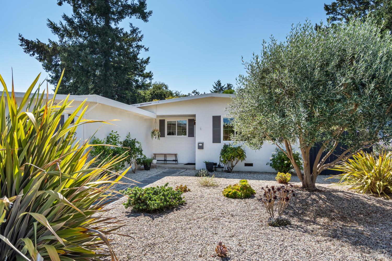 456 San Gabriel Drive Sonoma CA 95476
