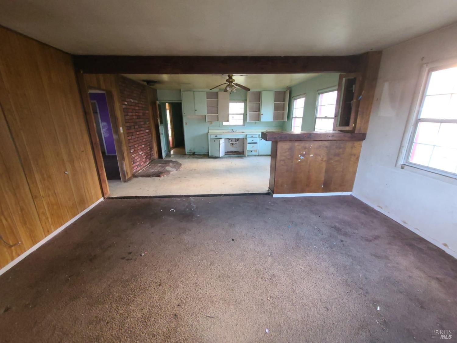 23975 Eberle Street Covelo CA 95428
