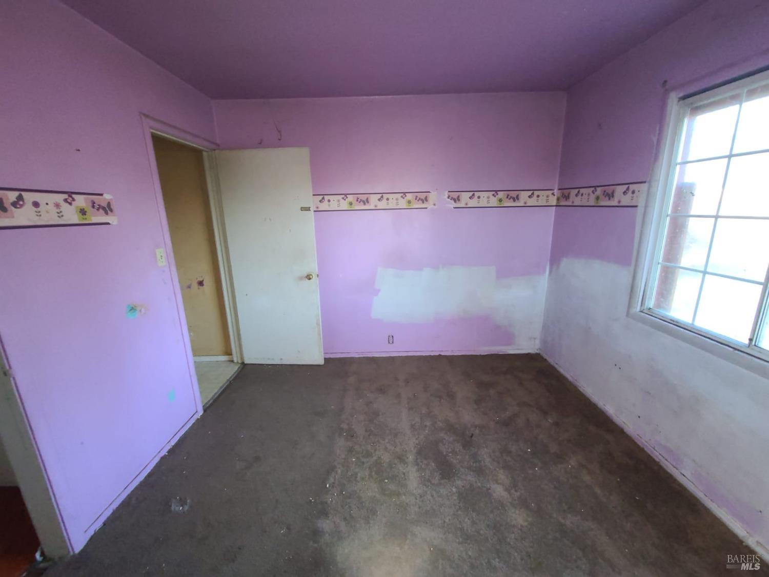 23975 Eberle Street Covelo CA 95428