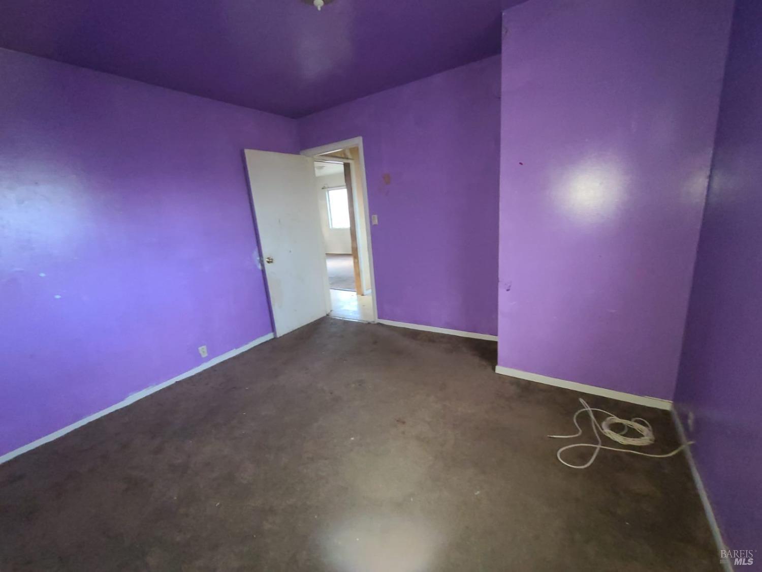23975 Eberle Street Covelo CA 95428