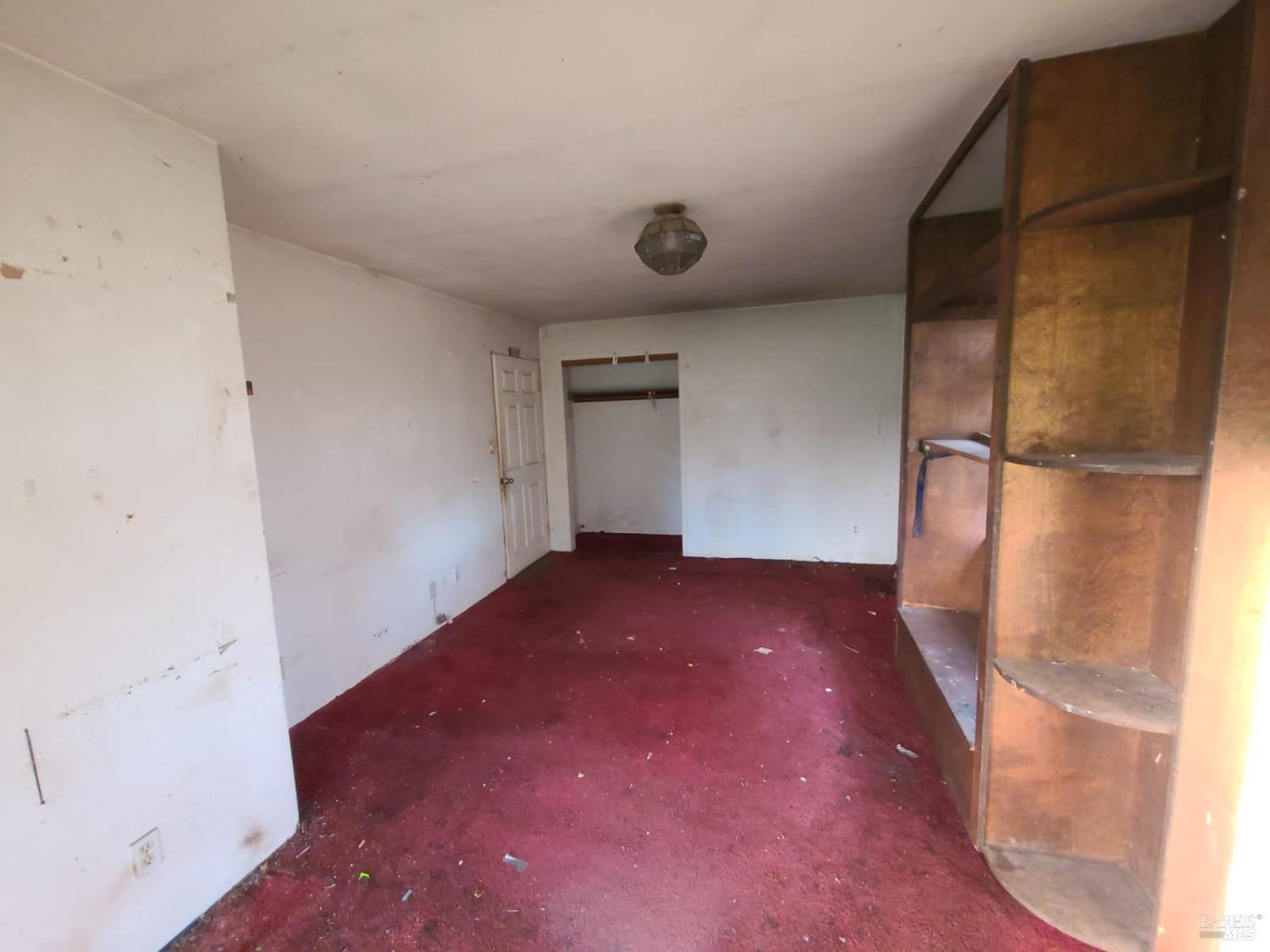 23975 Eberle Street Covelo CA 95428