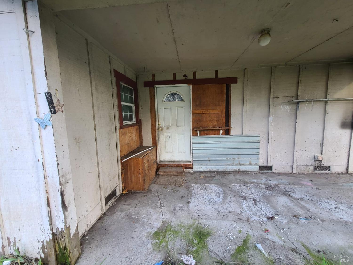 23975 Eberle Street Covelo CA 95428