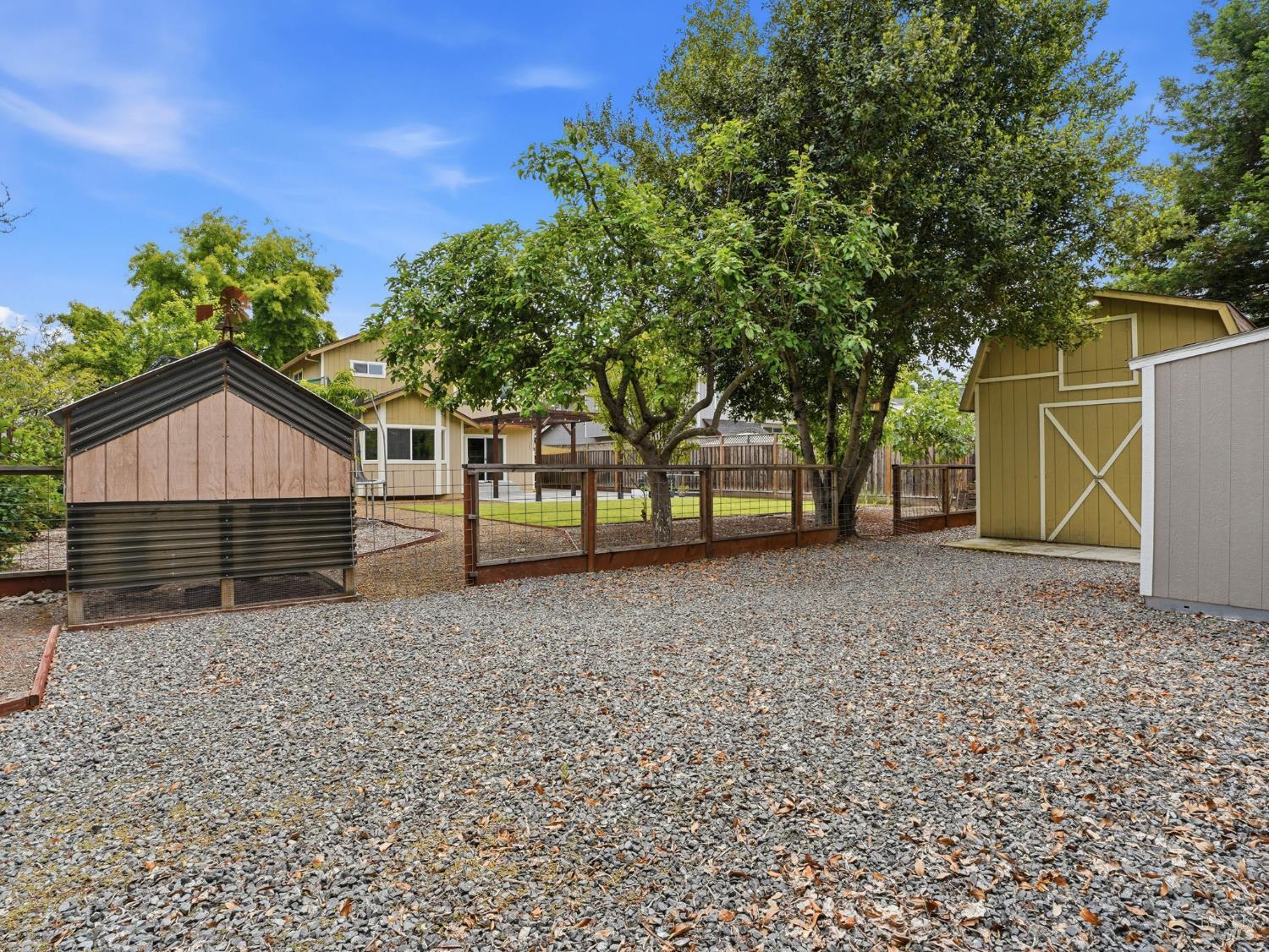 2787 Royal Oak Place Santa Rosa CA 95403