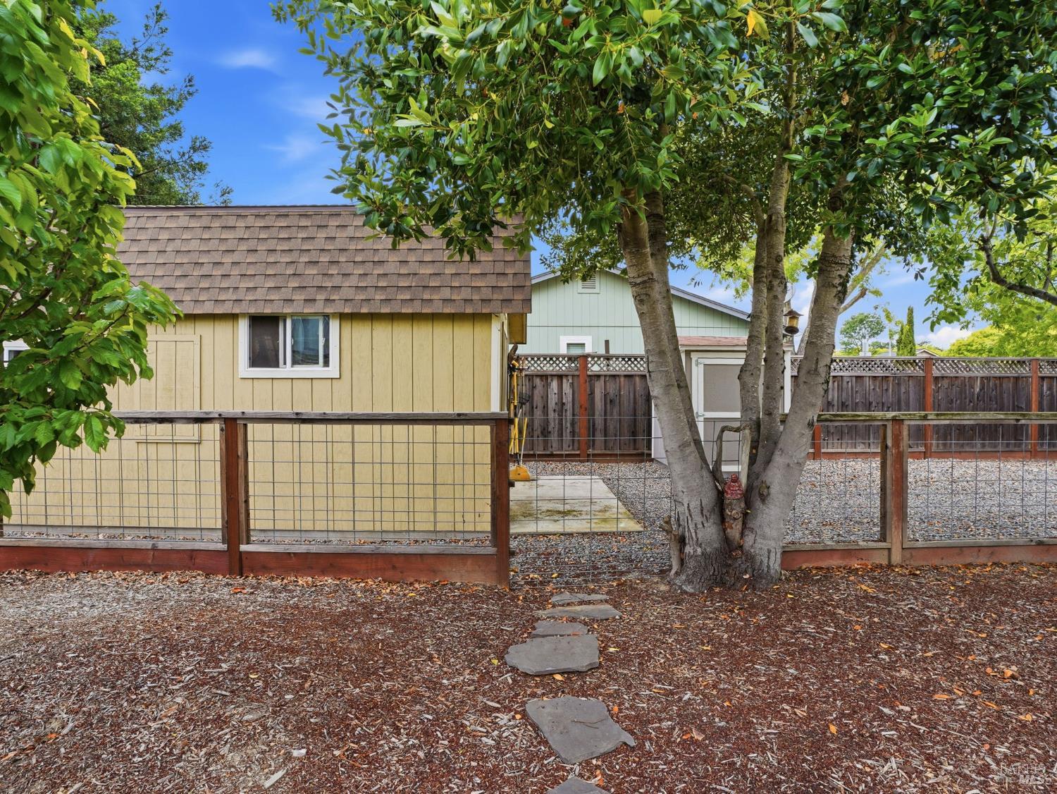 2787 Royal Oak Place Santa Rosa CA 95403