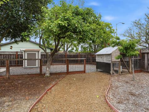 2787 Royal Oak Place Santa Rosa CA 95403