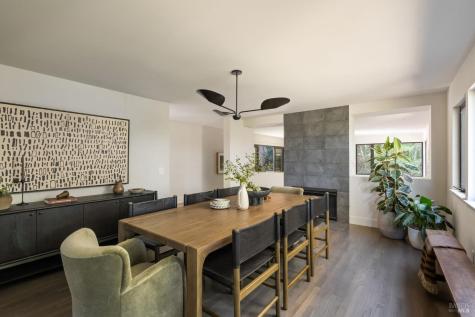 241 Reed Street Mill Valley CA 94941