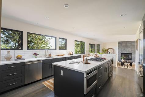 241 Reed Street Mill Valley CA 94941