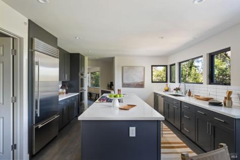 241 Reed Street Mill Valley CA 94941