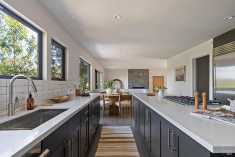 241 Reed Street Mill Valley CA 94941