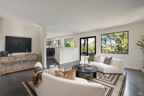 241 Reed Street Mill Valley CA 94941