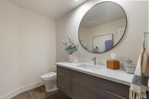 241 Reed Street Mill Valley CA 94941