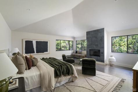 241 Reed Street Mill Valley CA 94941