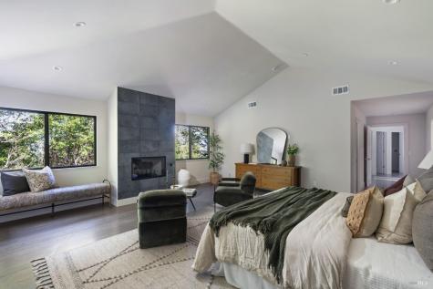 241 Reed Street Mill Valley CA 94941