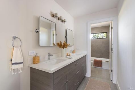 241 Reed Street Mill Valley CA 94941