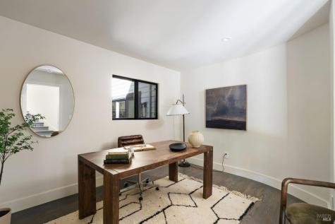 241 Reed Street Mill Valley CA 94941