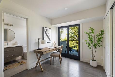 241 Reed Street Mill Valley CA 94941