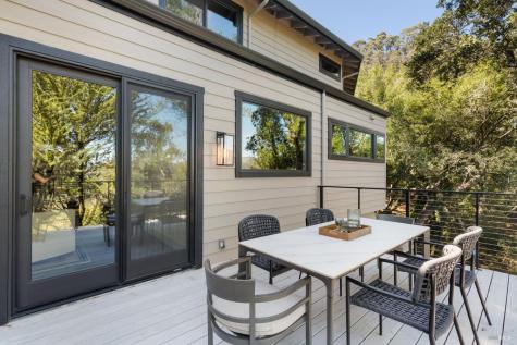 241 Reed Street Mill Valley CA 94941